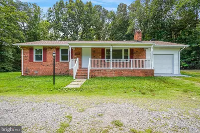 6004 Massaponax Church Road, Fredericksburg, VA 22407 - Photo 2