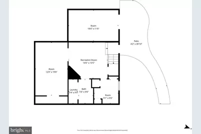 14513 Spotswood Furnace Road, Fredericksburg, VA 22407 - Photo 88