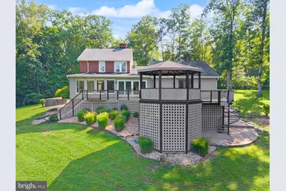 14513 Spotswood Furnace Road, Fredericksburg, VA 22407 - Photo 66