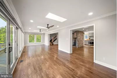 14513 Spotswood Furnace Road, Fredericksburg, VA 22407 - Photo 20