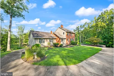 14513 Spotswood Furnace Road, Fredericksburg, VA 22407 - Photo 1