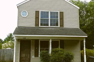 338 4th St, Fredericksburg, VA 22408 - Photo 1