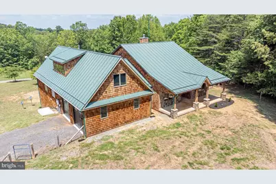 7522 Stubbs Bridge Road, Spotsylvania, VA 22551 - Photo 2