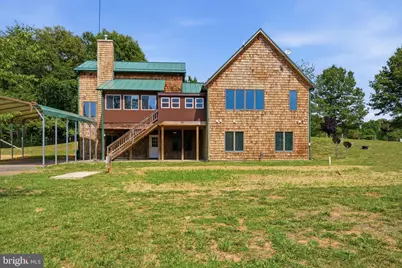 7522 Stubbs Bridge Road, Spotsylvania, VA 22551 - Photo 34