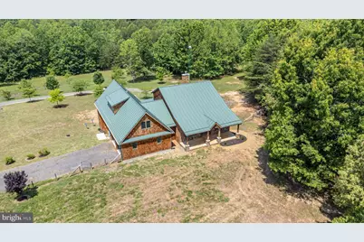7522 Stubbs Bridge Road, Spotsylvania, VA 22551 - Photo 10