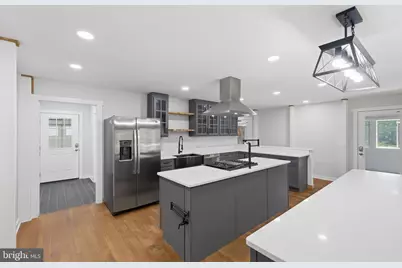 7522 Stubbs Bridge Road, Spotsylvania, VA 22551 - Photo 16