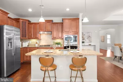 9809 Nelsons Crossing Court, Fredericksburg, VA 22407 - Photo 14