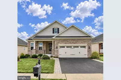 9809 Nelsons Crossing Court, Fredericksburg, VA 22407 - Photo 6