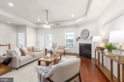 9809 Nelsons Crossing Court, Fredericksburg, VA 22407 - Photo 22