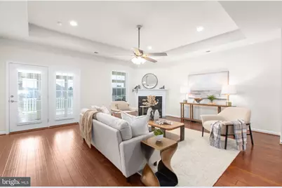 9809 Nelsons Crossing Court, Fredericksburg, VA 22407 - Photo 18