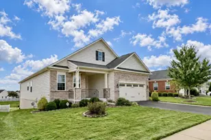 9809 Nelsons Crossing Ct, Fredericksburg, VA 22407 - Photo 1