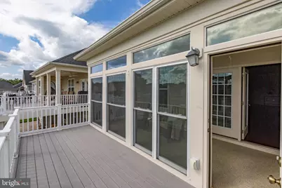 9809 Nelsons Crossing Court, Fredericksburg, VA 22407 - Photo 20