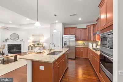 9809 Nelsons Crossing Court, Fredericksburg, VA 22407 - Photo 12
