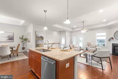 9809 Nelsons Crossing Court, Fredericksburg, VA 22407 - Photo 16