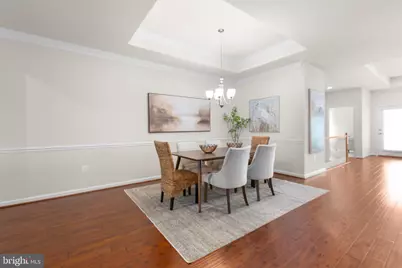 9809 Nelsons Crossing Court, Fredericksburg, VA 22407 - Photo 10