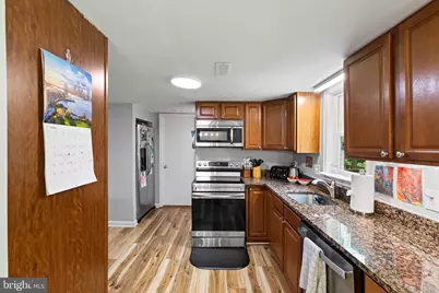 6024 Battlefield Green Drive, Fredericksburg, VA 22407 - Photo 8