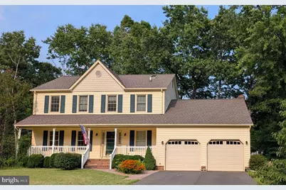 5226 Cedar Ridge Drive, Fredericksburg, VA 22407 - Photo 2