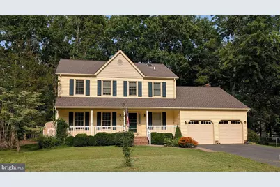 5226 Cedar Ridge Drive, Fredericksburg, VA 22407 - Photo 1