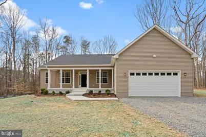 2132 Mount Olive Road, Beaverdam, VA 23015 - Photo 1