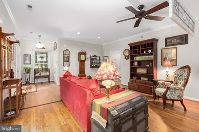 9403 Dalmahoy Lane, Fredericksburg, VA 22408 - Photo 10