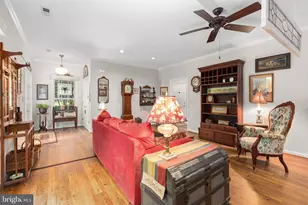 9403 Dalmahoy Ln, Fredericksburg, VA 22408 - Photo 10