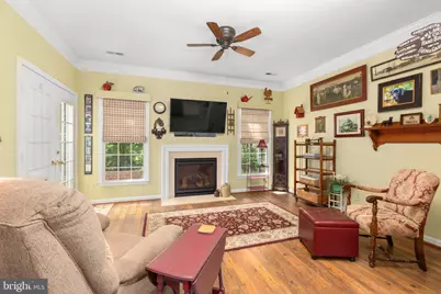 9403 Dalmahoy Lane, Fredericksburg, VA 22408 - Photo 18