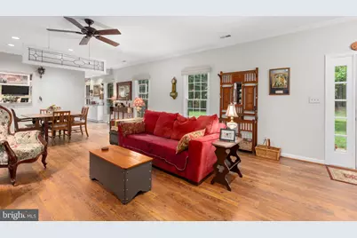 9403 Dalmahoy Lane, Fredericksburg, VA 22408 - Photo 8