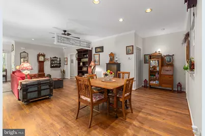9403 Dalmahoy Lane, Fredericksburg, VA 22408 - Photo 12