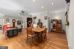 9403 Dalmahoy Ln, Fredericksburg, VA 22408 - Photo 12