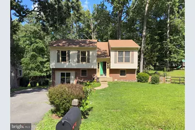 10711 Chesterwood Drive, Spotsylvania, VA 22553 - Photo 1