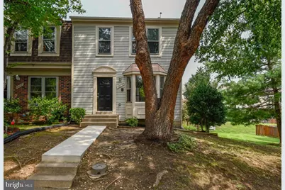 10709 Gideon Court, Fredericksburg, VA 22407 - Photo 2