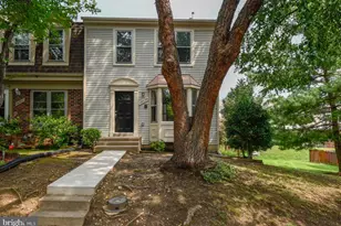 10709 Gideon Ct, Fredericksburg, VA 22407 - Photo 2