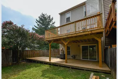10709 Gideon Court, Fredericksburg, VA 22407 - Photo 14
