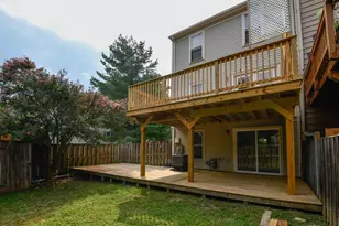 10709 Gideon Ct, Fredericksburg, VA 22407 - Photo 14