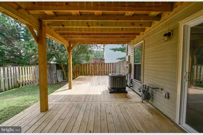 10709 Gideon Court, Fredericksburg, VA 22407 - Photo 36
