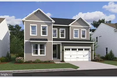 11171 Hazel Run Way #LOT 64, Fredericksburg, VA 22407 - Photo 1