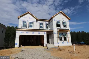 11171 Hazel Run Wy, Fredericksburg, VA 22407 - Photo 2