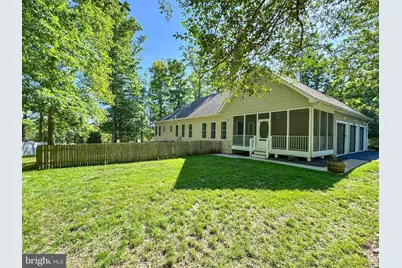 9801 Cherokee Lane, Spotsylvania, VA 22553 - Photo 6