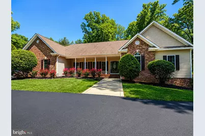 9801 Cherokee Lane, Spotsylvania, VA 22553 - Photo 1