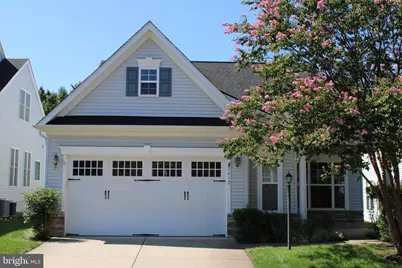 7412 Lees Command Boulevard, Fredericksburg, VA 22407 - Photo 28
