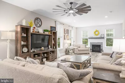 7117 Pullen Drive, Fredericksburg, VA 22407 - Photo 8