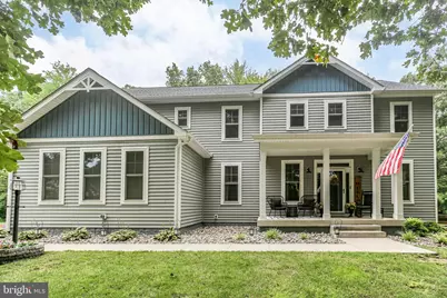 7117 Pullen Drive, Fredericksburg, VA 22407 - Photo 2