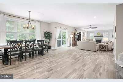 7117 Pullen Drive, Fredericksburg, VA 22407 - Photo 16
