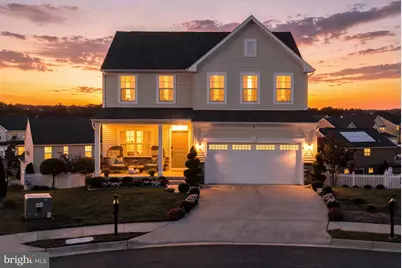 9403 Winterchase Court, Fredericksburg, VA 22407 - Photo 1