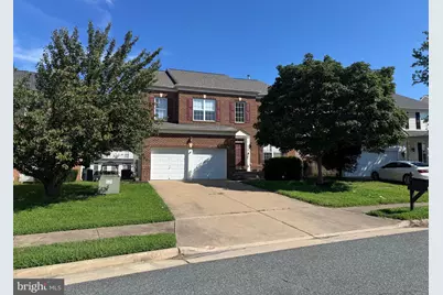 9719 Inkwood Drive, Fredericksburg, VA 22407 - Photo 2