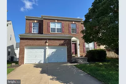 9719 Inkwood Drive, Fredericksburg, VA 22407 - Photo 1