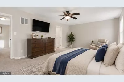 2527 Cornell Drive, Fredericksburg, VA 22408 - Photo 14