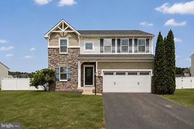 2527 Cornell Drive, Fredericksburg, VA 22408 - Photo 1