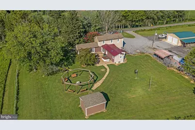 5408 & 5412 Lewiston Road, Bumpass, VA 23024 - Photo 8