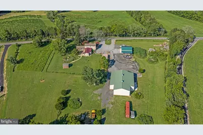 5408 & 5412 Lewiston Road, Bumpass, VA 23024 - Photo 76